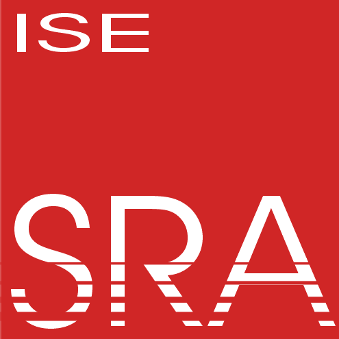 Logo of SRA
